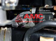 BOLT,TIMING GEAR TRAIN MS146805
