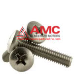 SCREW MS450155