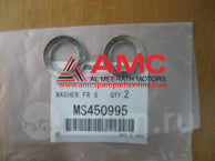 WASHER,SPECIAL SPRING (16) MS450995