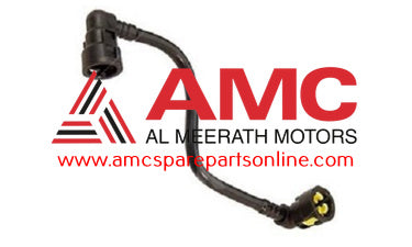 HOSE,FUEL MS623230