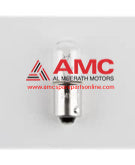 BULB, HEADLAMP (24V-5W) MS820076
