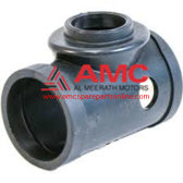 COVER,STEERING DRAGLINK MT161088