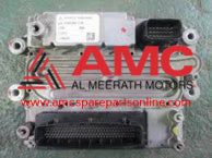 CONTROL UNIT,UREA MX901419