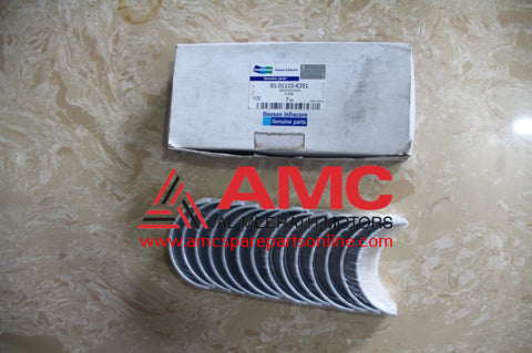 METAL MAIN STD 65011106351 / 140103-00147 / 140103-00148 / 14010300147 / 14010300148