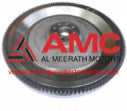 FLYWHEEL ASSY QC000078