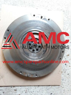 FLYWHEEL ASSY QC000079