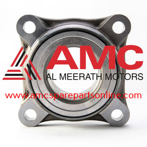 MAIN BEARING SET -0.5 QC000090