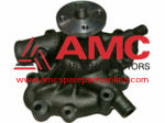 WATER PUMP ASSY(DVP) QY010000