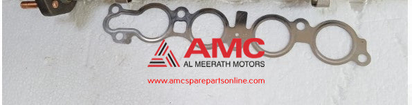 VICTORY-EXHAUST MANIFOLD HEAT INSULATION PAD ASSY  1008016B3