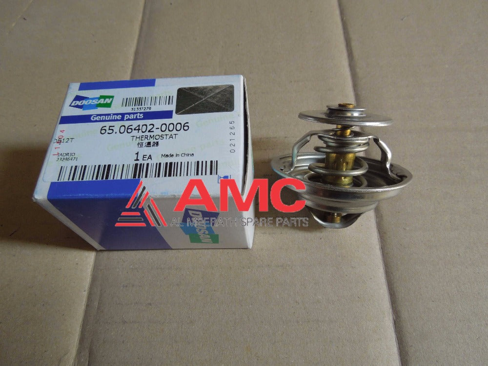 THERMOSTAT 65064020006
