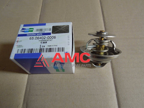 THERMOSTAT 65064020006
