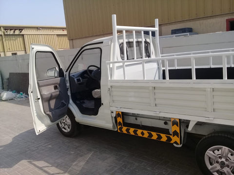 1ft Pick Up body work