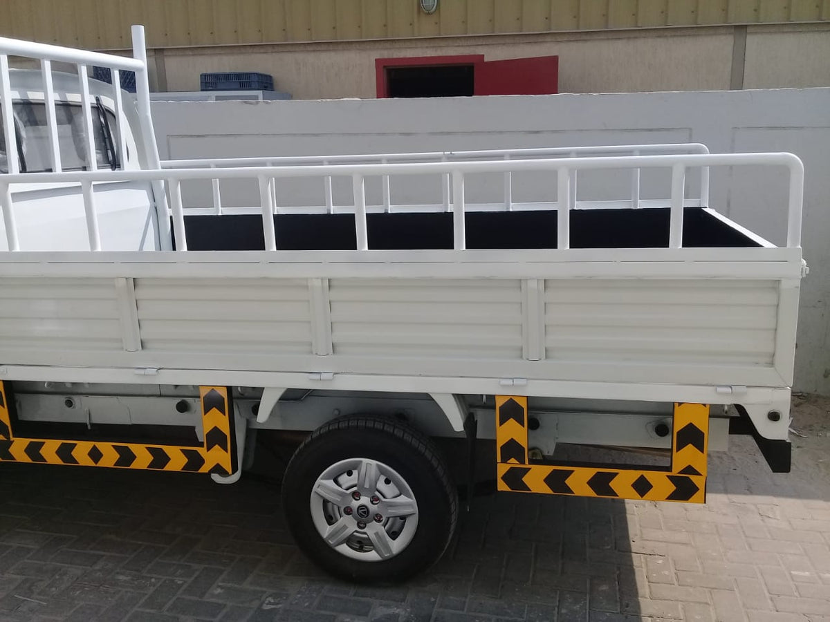 1ft Pick Up body work