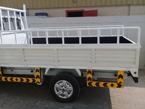 1ft Pick Up body work