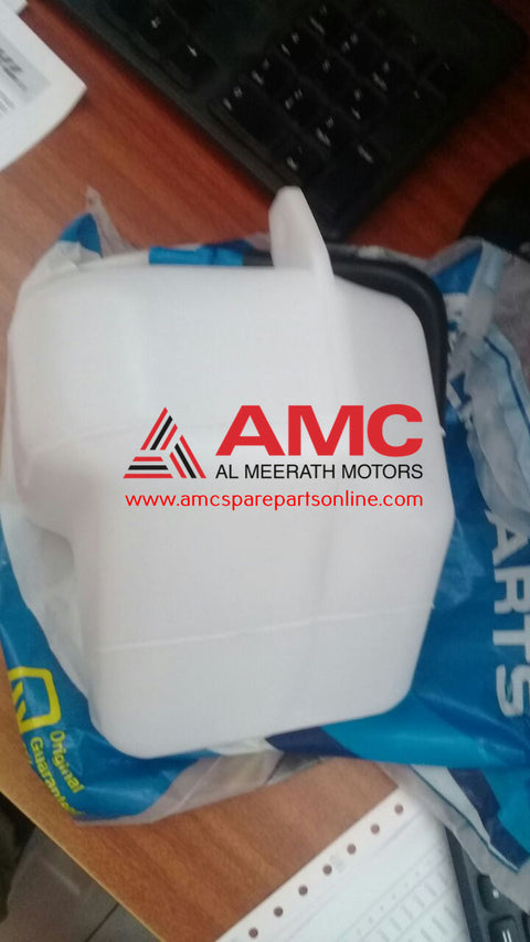 ALFAL-A/C COOLANT TANK-SPHEROS ENGINE P0Z02673
