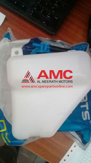 ALFAL-A/C COOLANT TANK-SPHEROS ENGINE P0Z02673