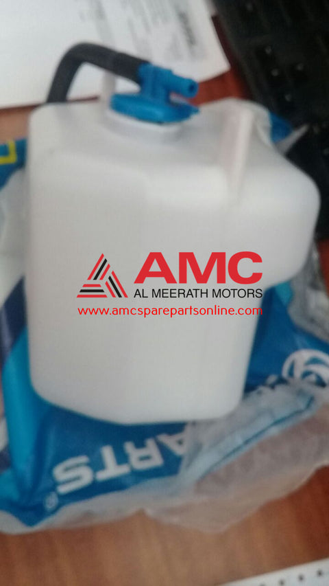 ALFAL-A/C COOLANT TANK-SPHEROS ENGINE P0Z02673
