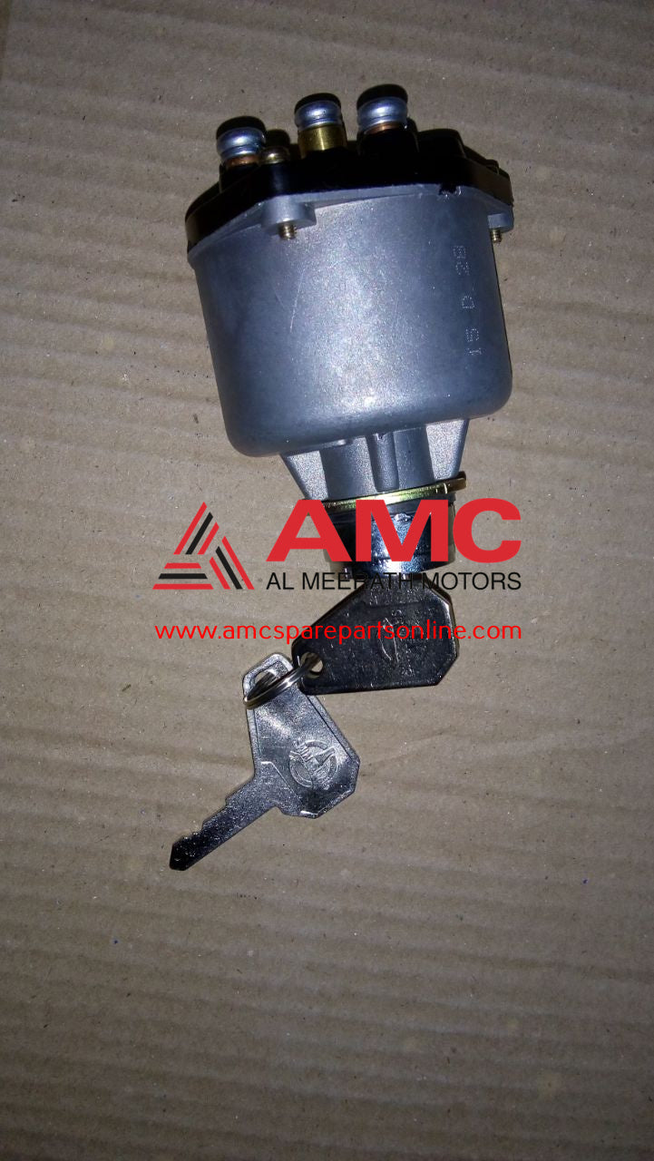 IGNITION SWITCH 4CC3562Z