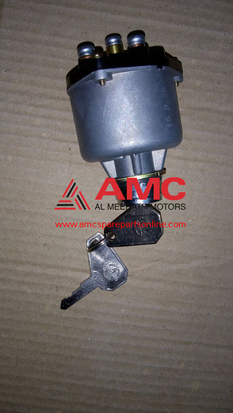 IGNITION SWITCH 4CC3562Z