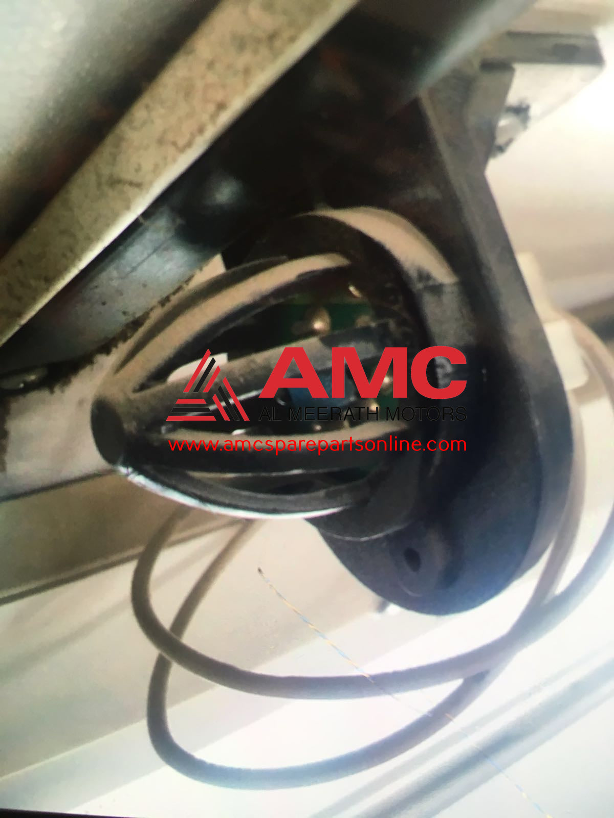 TEMPERATURE SENSOR GLS033