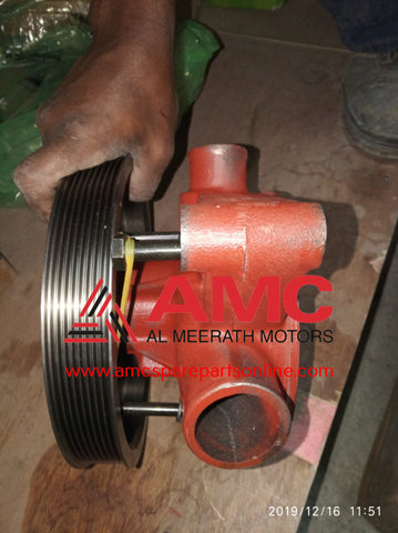 TNOVUS-WATER PUMP 65065006164A