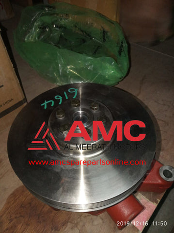 TNOVUS-WATER PUMP 65065006164A