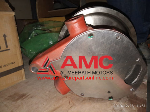 TNOVUS-WATER PUMP 65065006164A