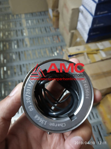 BITZER SHAFT SEAL KIT 4007102365
