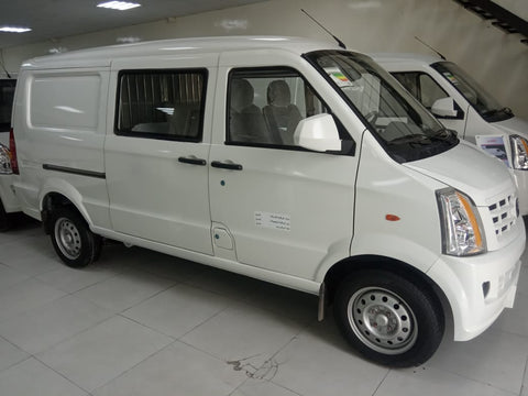 2 + 3 Seater Body Work