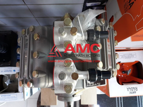 A/C COMPRESSOR FK40/655K