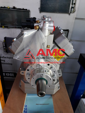 A/C COMPRESSOR FK40/655K