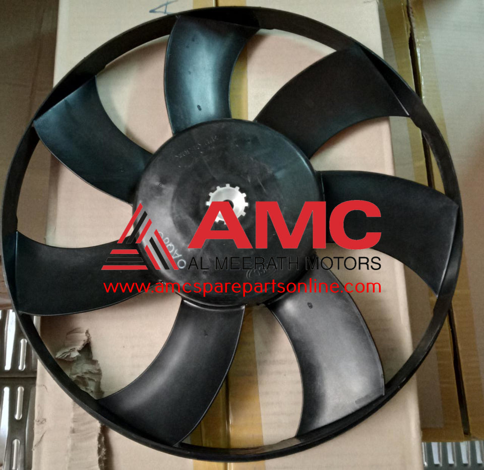 CONDENSOR MOTOR FAN  AD200185