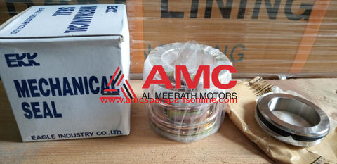 MANDO MECHANICAL SEAL(COMPRESSOR-A/C ENGINE) BE0006455