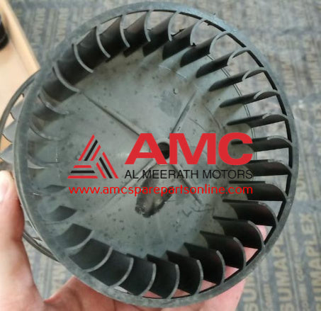BLOWER MOTOR FAN 850011 / AC1032