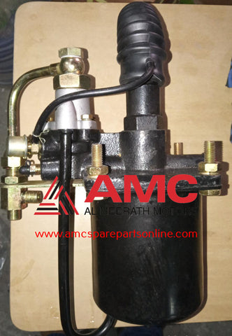 TNOVUS-CLUTCH BOOSTER 1037594-OE / 1028934-OE