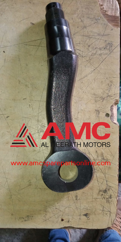 TNOVUS - TIE ROD ARM RH 3435007870