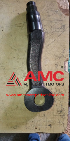 TNOVUS - TIE ROD ARM RH 3435007870