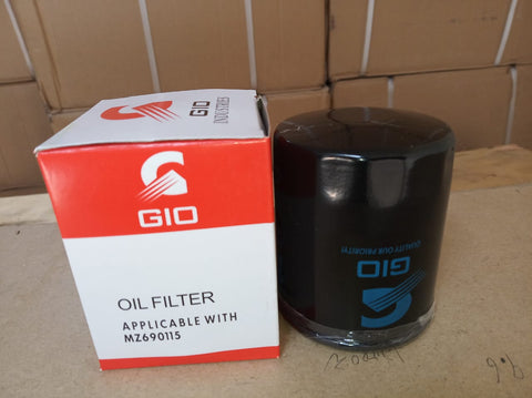 MITS - OIL FILTER - MZ690115