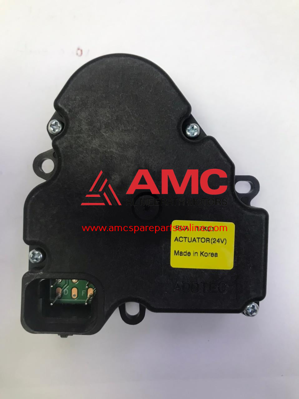 SPHEROS - ACTUATOR ACT001 / P0Z00676