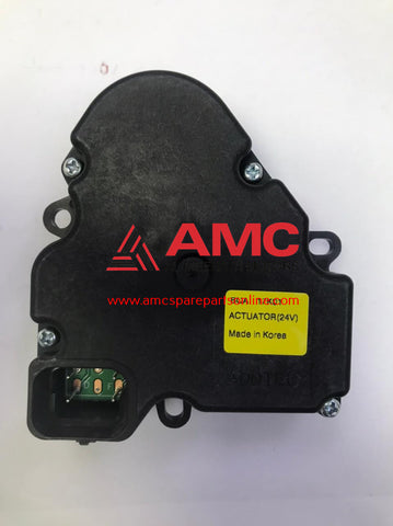 SPHEROS - ACTUATOR ACT001 / P0Z00676