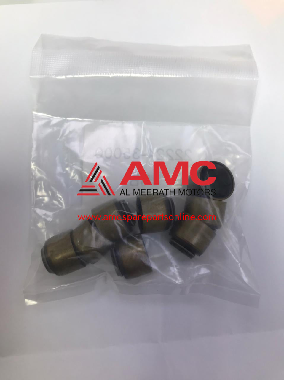 STEM SEAL 2222435000