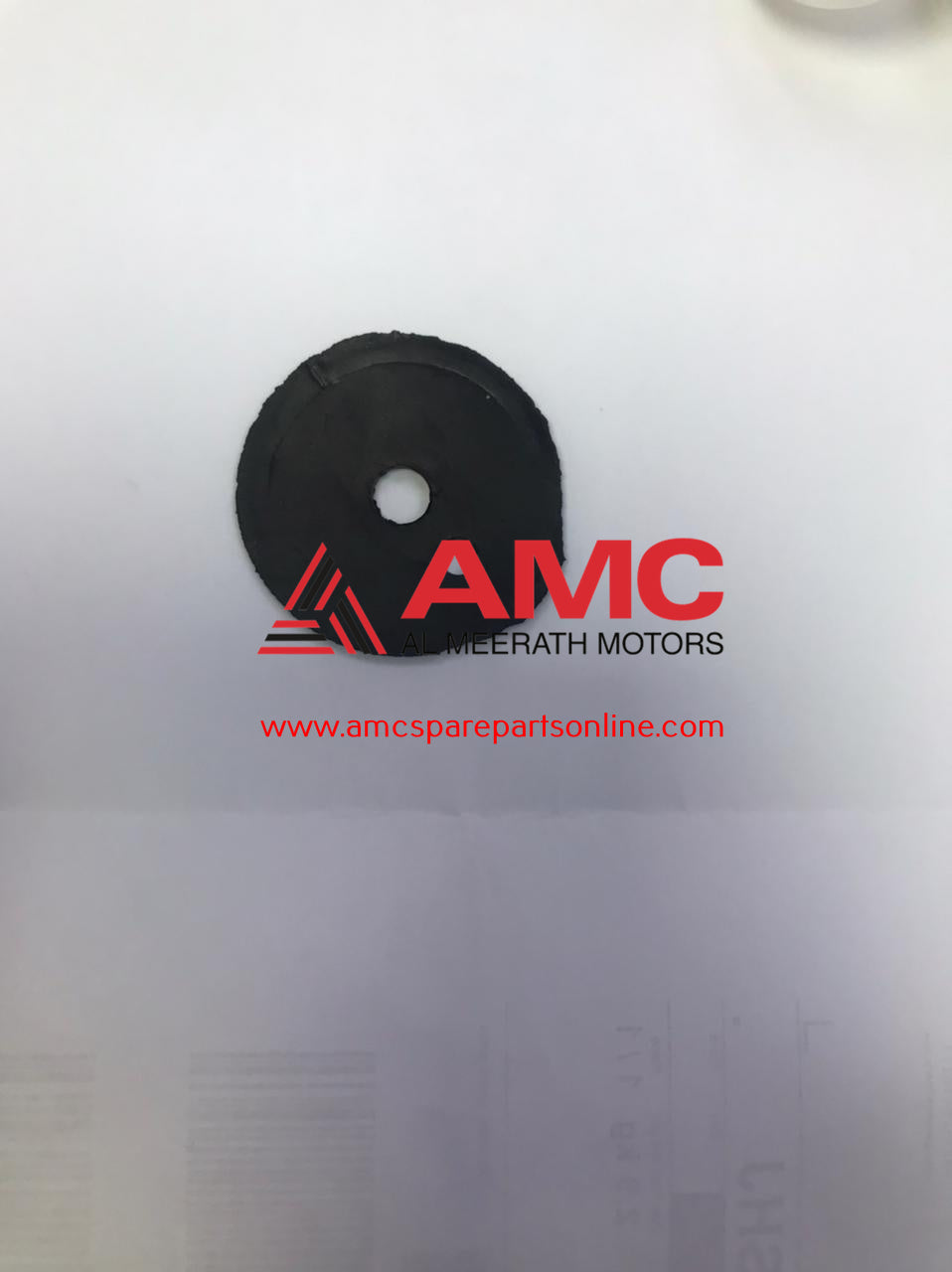 CAP SEAL 4CC34072