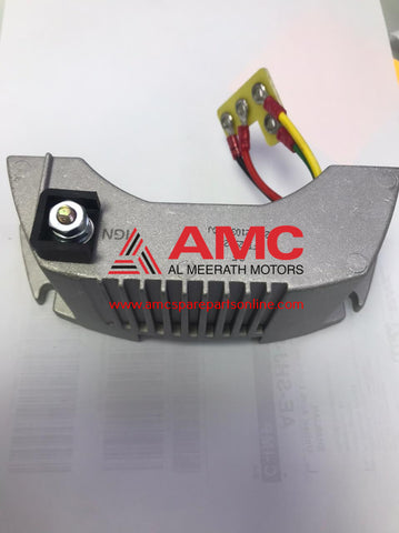 ALTERNATOR REGULATOR ALT002-REGULATOR / 8RL3023C