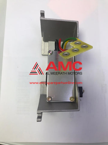 ALTERNATOR REGULATOR ALT002-REGULATOR / 8RL3023C