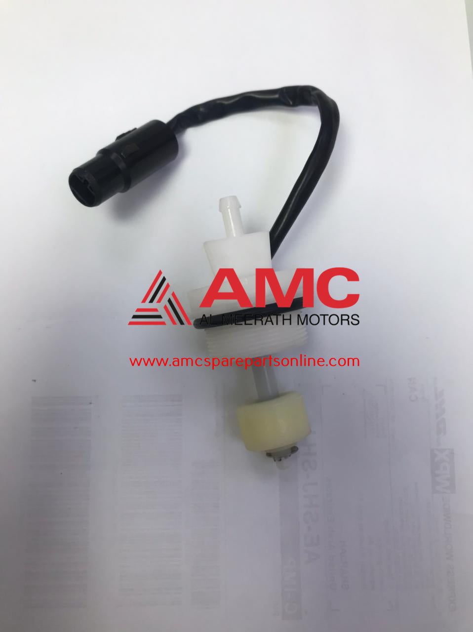 Fuel Filter Sensor 319745K620