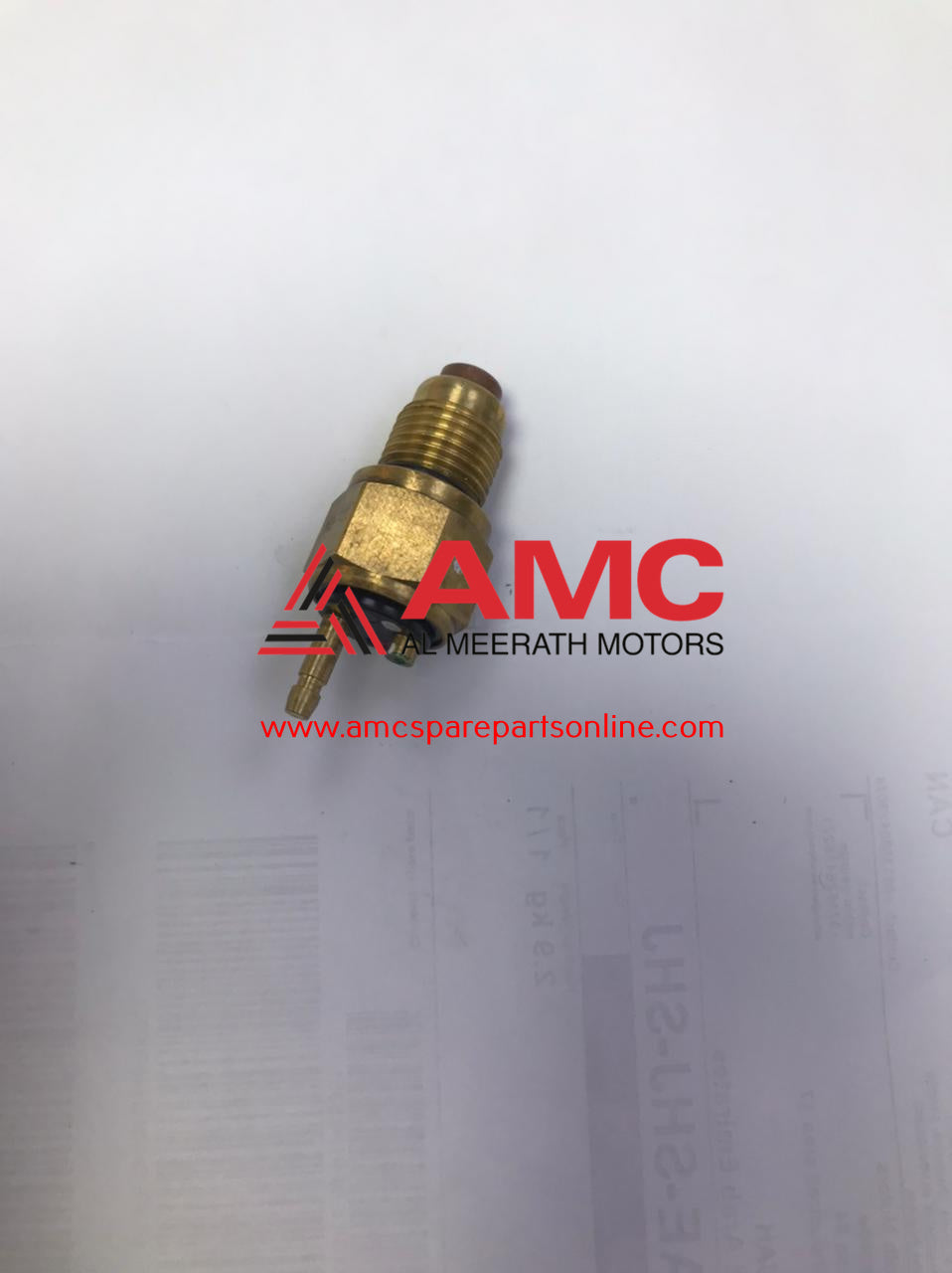 TEMPERATURE SWITCH 9467072110