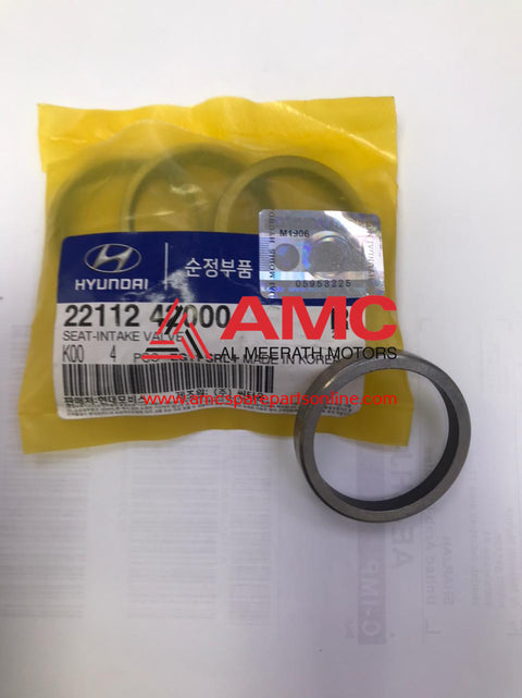 VALVE SEAT INLET 2211242201