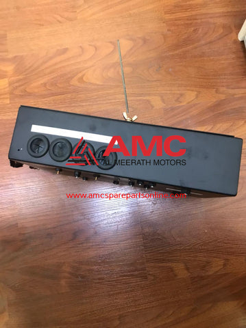 BOX ASSEMBLY AX200699C