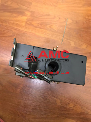 BOX ASSEMBLY AX200699C