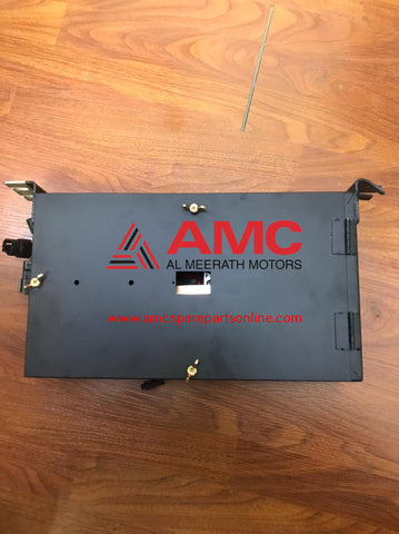 BOX ASSEMBLY AX200699C